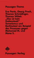 Cover: "Dies ist kein Gottesstaat!" - Passagen
