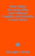 Cover: Der lange Weg nach nebenan - Passagen