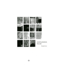 Enlarge image Cover: Dostojewskis Räume - Passagen