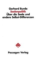 Cover: Seelenpolitik - Passagen