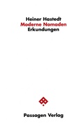 Cover: Moderne Nomaden - Passagen