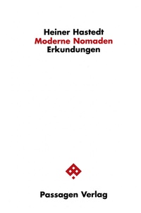 Enlarge image Cover: Moderne Nomaden - Passagen
