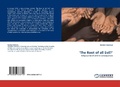 Cover: 'The Root of all Evil?' - LAP Lambert Academic Publishing