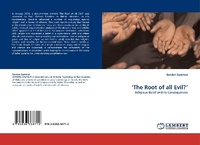 Enlarge image Cover: 'The Root of all Evil?' - LAP Lambert Academic Publishing