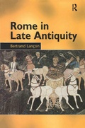 Cover: Rome in Late Antiquity - Routledge