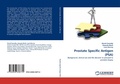 Cover: Prostate Specific Antigen (PSA) - LAP Lambert Academic Publishing
