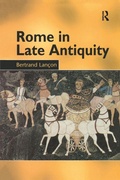 Cover: Rome in Late Antiquity - Routledge