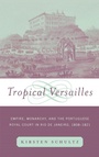 Cover: Tropical Versailles - Routledge