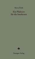 Cover: Ein Pl&auml;doyer f&uuml;r die Intoleranz - Passagen
