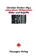 Cover: Lebensform Wittgenstein - Passagen