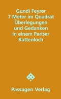 Cover: 7 Meter im Quadrat - Passagen
