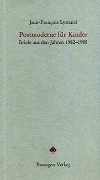Enlarge image Cover: Postmoderne für Kinder - Passagen