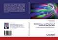 Cover: Attributional and Relational Similarity on the Web - LAP Lambert Academic Publishing