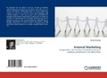 Cover: Internal Marketing - LAP Lambert Academic Publishing