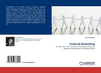 Enlarge image Cover: Internal Marketing - LAP Lambert Academic Publishing