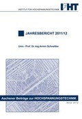 Cover: Jahresbericht 2011/12 - Verlag G&uuml;nter Mainz