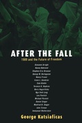Cover: After the Fall - Routledge