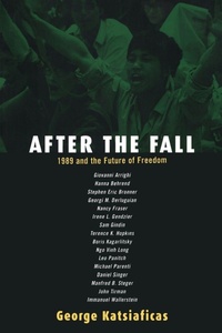 Enlarge image Cover: After the Fall - Routledge