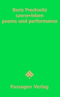 Cover: szeneleben - Passagen