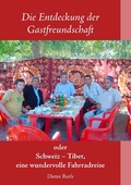 Cover: Die Entdeckung der Gastfreundschaft - BoD - Books on Demand