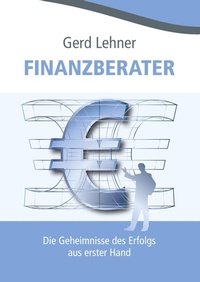 Abbildung von: Finanzberater - BoD - Books on Demand