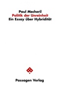 Cover: Politik der Unreinheit - Passagen