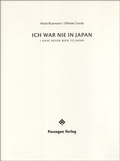 Cover: Ich war nie in Japan - Passagen