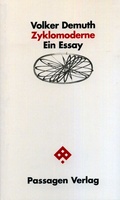 Cover: Zyklomoderne - Passagen