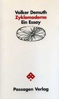 Enlarge image Cover: Zyklomoderne - Passagen