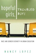 Cover: Hopeful Girls, Troubled Boys - Routledge