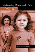 Cover: Rethinking Parent and Child Conflict - Routledge