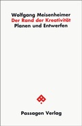 Cover: Der Rand der Kreativit&auml;t - Passagen