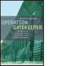 Cover: Operation Gatekeeper - Routledge