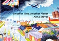 Cover: Another Time, Another Planet - Passagen