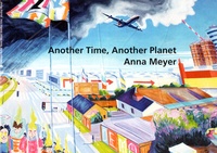 Enlarge image Cover: Another Time, Another Planet - Passagen