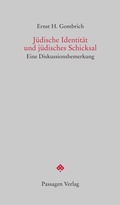 Cover: J&uuml;dische Identit&auml;t und j&uuml;disches Schicksal - Passagen