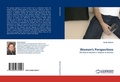 Cover: Women's Perspectives - LAP Lambert Academic Publishing