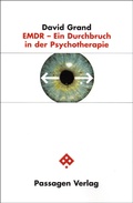 Cover: EMDR - Ein Durchbruch in der Psychotherapie - Passagen