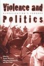 Cover: Violence and Politics - Routledge