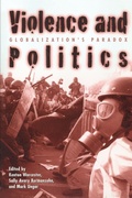 Cover: Violence and Politics - Routledge