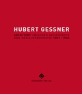 Cover: Hubert Gessner - Passagen