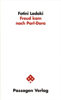 Cover: Freud kam nach Parl-Dora - Passagen