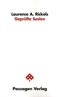 Cover: Gepr&uuml;fte Seelen - Passagen