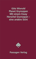 Cover: Planet Grynszpan - Passagen