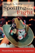 Cover: Spoiling for a Fight - Routledge