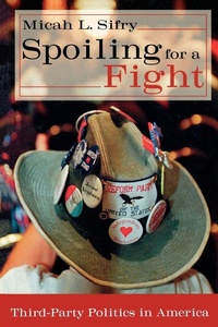 Enlarge image Cover: Spoiling for a Fight - Routledge