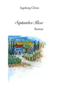 Cover: September Rose - BoD - Books on Demand