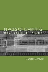 Enlarge image Cover: Places of Learning - Routledge