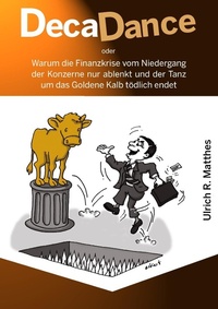 Enlarge image Cover: DecaDance - BoD - Books on Demand