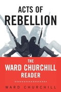 Cover: Acts of Rebellion - Routledge